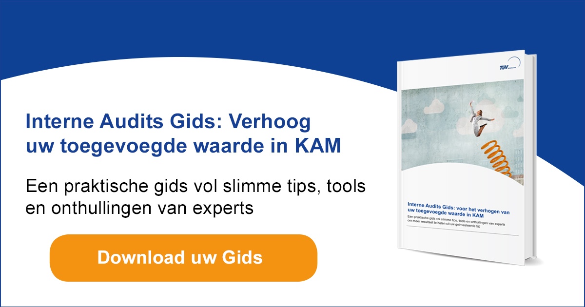It Audit & Analytics - Accountancy & Advies - - IT support voor uw KMO - IT bedrijf TWS.be thumbnail