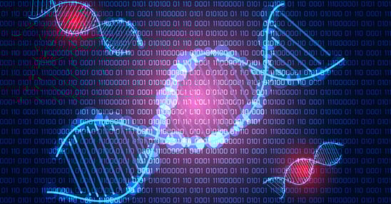 6 stappen informatiebeveiliging DNA