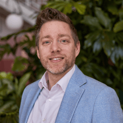 Chiel Meulendijks IT-audit en cybersecurity