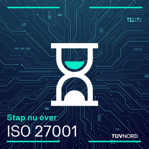ISO 27001 ai