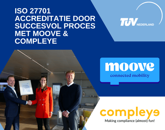 ISO 27701 accreditatie header blog
