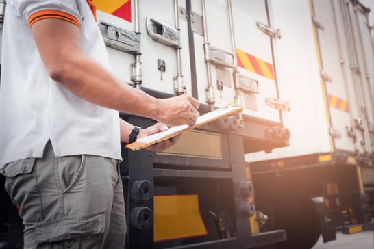 PayChecked in Transport