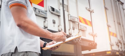 Paychecked in transport inspectie