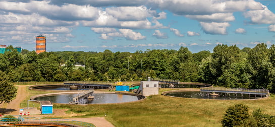 Rijnland eerste waterschap met IEC 62443 certificering