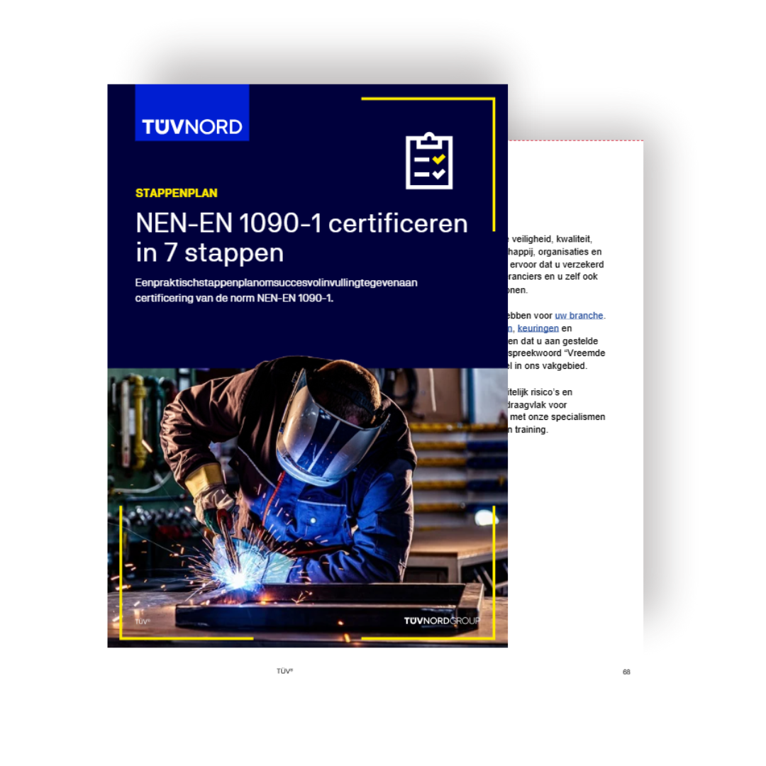 TÜV Nederland biedt een praktische checklist met de minimale eisen voor de ingebruikname van speeltoestellen. Op basis van veelvoorkomende bevindingen van inspecteurs geeft de lijst zeven essentië (4)