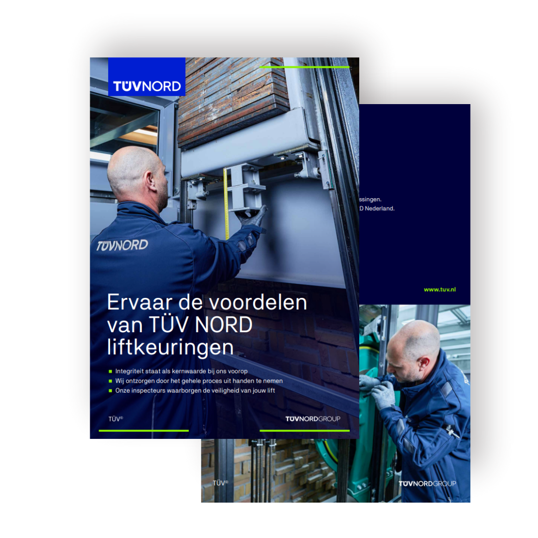 TÜV Nederland biedt een praktische checklist met de minimale eisen voor de ingebruikname van speeltoestellen. Op basis van veelvoorkomende bevindingen van inspecteurs geeft de lijst zeven essentië (5)