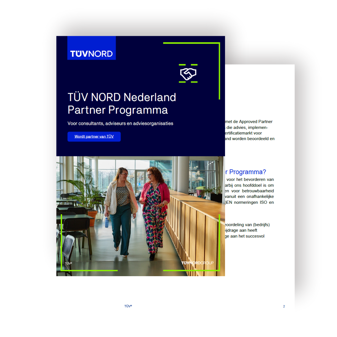TÜV Nederland biedt een praktische checklist met de minimale eisen voor de ingebruikname van speeltoestellen. Op basis van veelvoorkomende bevindingen van inspecteurs geeft de lijst zeven essentië (6)