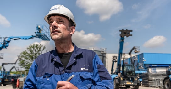 TUV-36 Linkedin