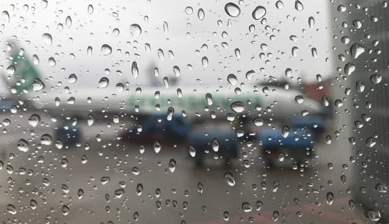 Transavia AVG case