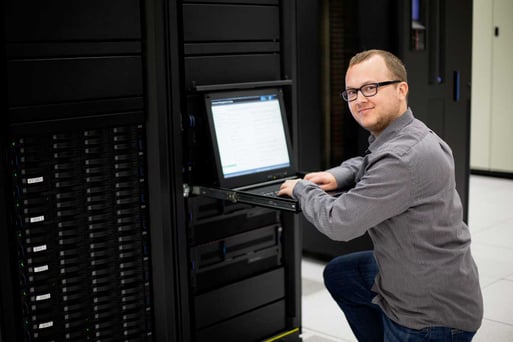 Waarom informatiebeveiliging