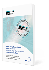 Whitepaper cover Case study APcon