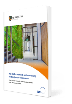 Whitepaper cover Case study Quoratio