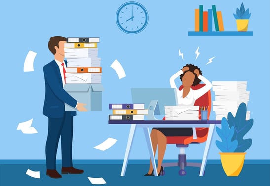 documentatie informatiebeveiliging
