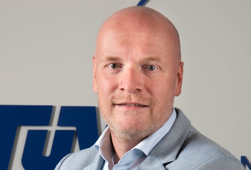 Paul van Enckevort treedt toe tot bestuur Cyberveilig Nederland