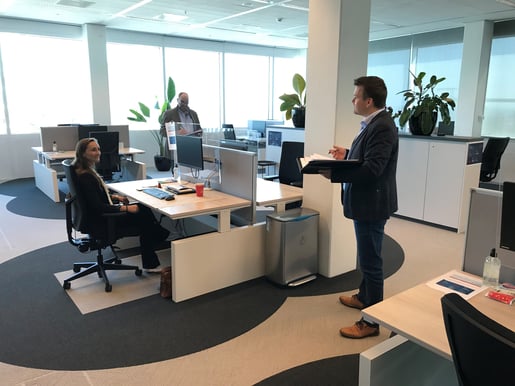 www.certificering-keuring.nlhubfs1,5 meter inspectie voor kantoren