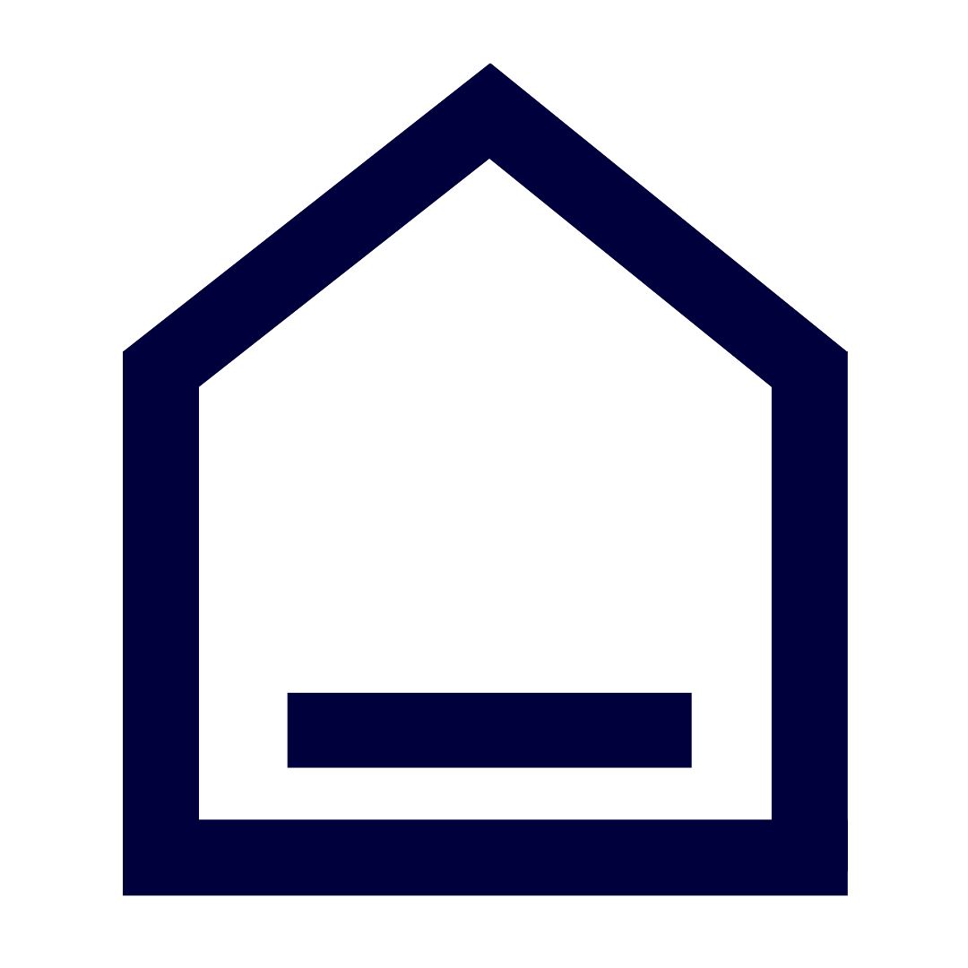 Home icoon