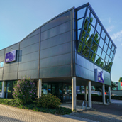 Tüv kantoor